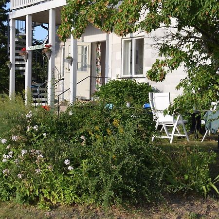 Wingarden B & B Saffle Exterior photo